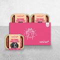 Box: Free Range Turkey & Beef - Naturaw