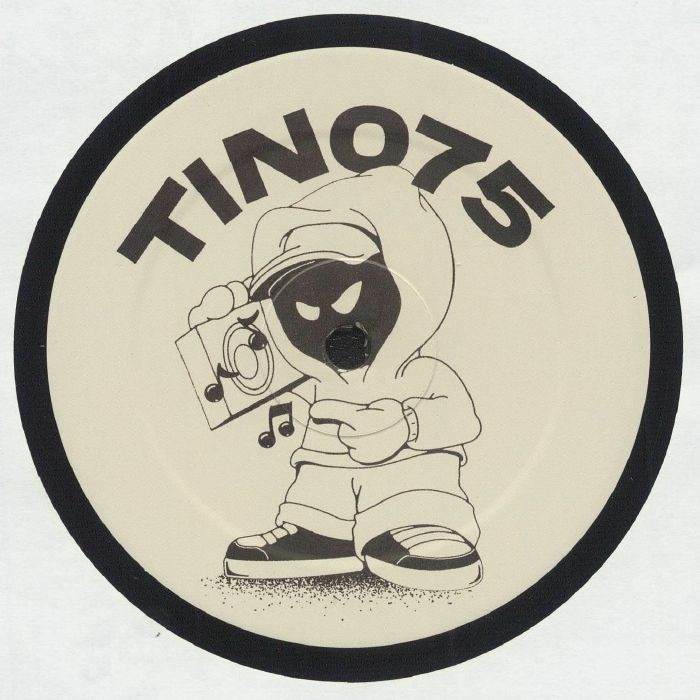 Bushbaby-Roll To The Rhythm EP