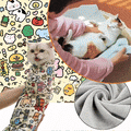 Calm Cat Wrap | Cat Grooming Wrap – Stress-Free Nail Care & Medication