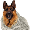 Calming Dog & Cat Blanket – Ultra Soft Anti Anxiety Pet Throw Blanket