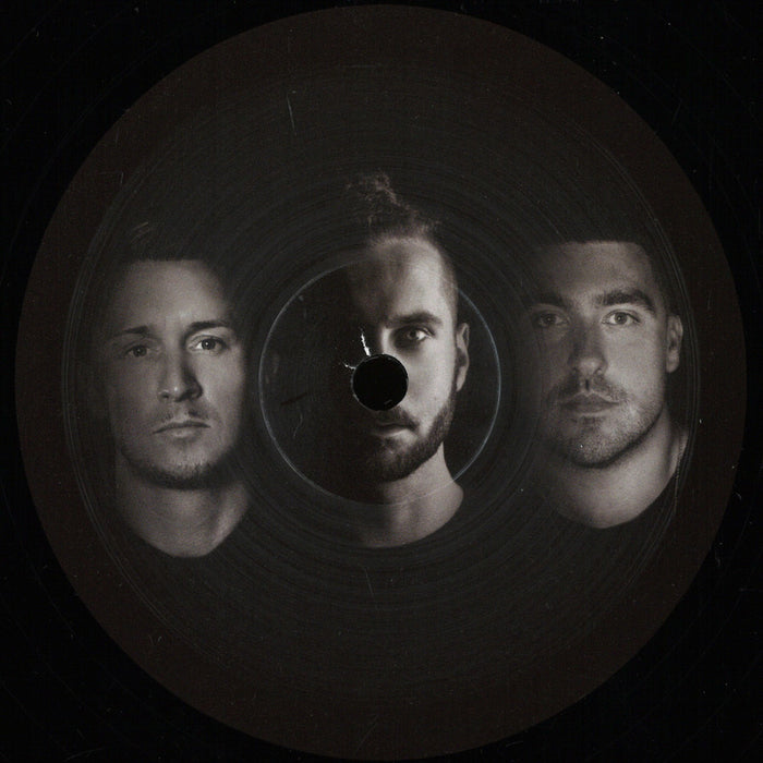 Camelphat Elderbrook-Cola