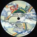Candido-Jingo / Thousand Finger Man