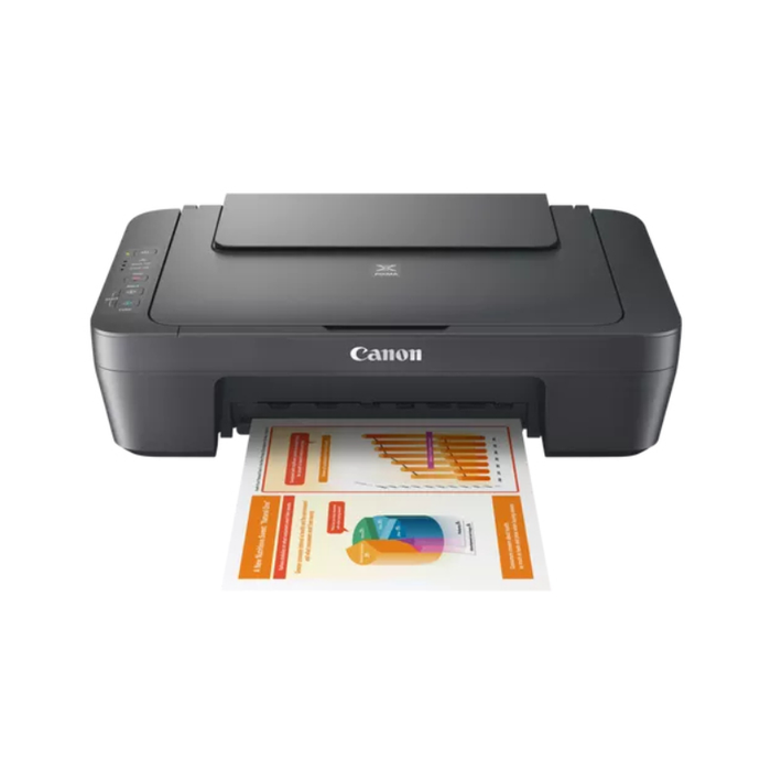 Canon PIXMA MG2551S Inkjet 1