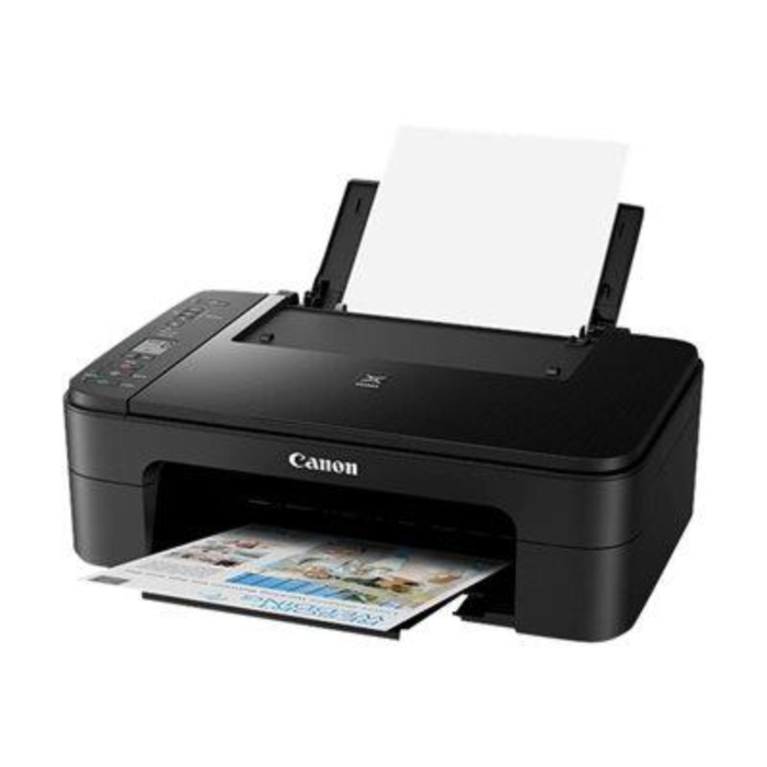Canon PIXMA TS3350 MkII Inkjet 1