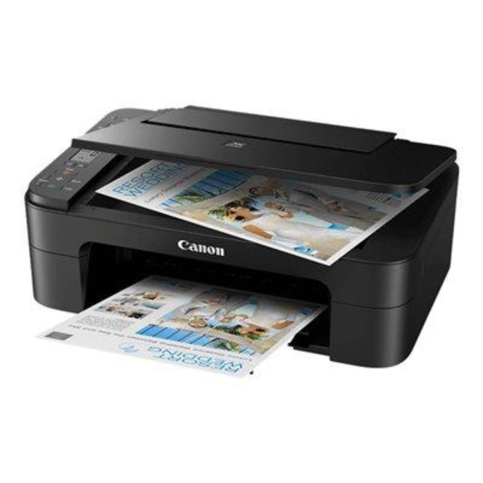 Canon PIXMA TS3350 MkII Inkjet 2
