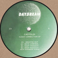 Castoldi - Cloud Connection EP  [Incl. Nick Beringer Remix]