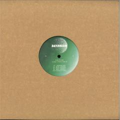 Castoldi - Cloud Connection EP  [Incl. Nick Beringer Remix]