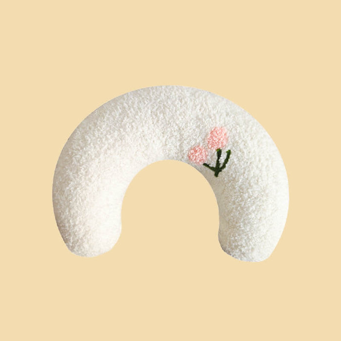 Cat Calming Pillow | Calming Bed – Anxiety Relief & Cozy Comfort