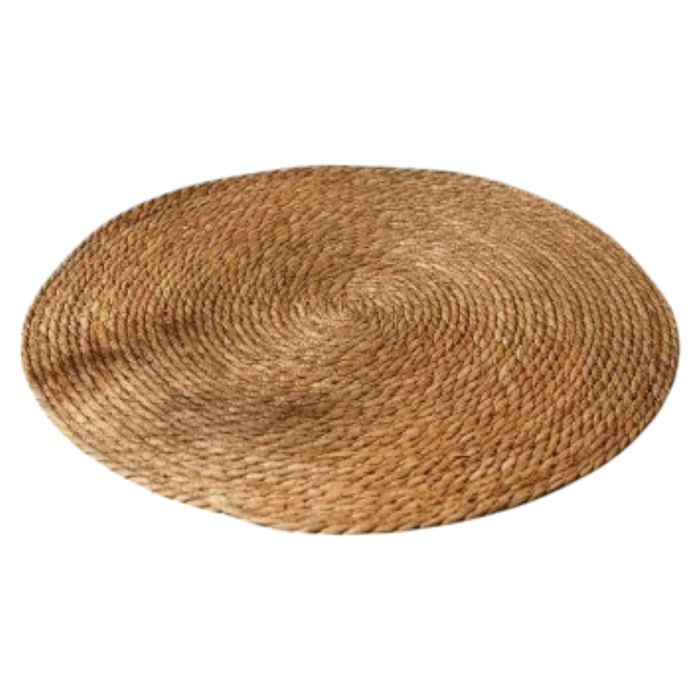 Cat Scratch Mat | Dual-Use Sisal Rug for Scratching & Rest