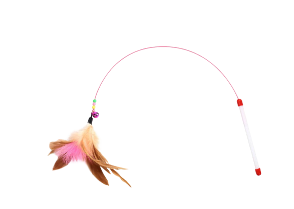 Cat Teaser Stick