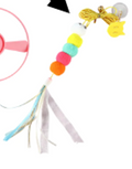 Cat Toy Hang