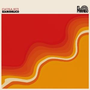 Causa Sui - Szabodelico - Fuzz Club