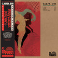 Causa Sui - Vibraciones Doradas