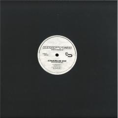 Charlie DK-Educator EP