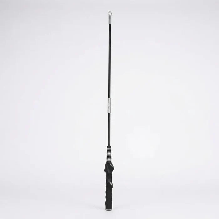 ChaseFlick | Flirt Pole for Dogs – Interactive Chase & Exercise Toy