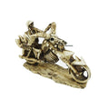 Cheeko Ghost Rider 25cm