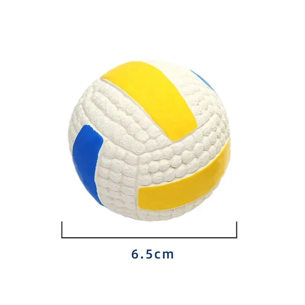 🏐 Volleyball / S