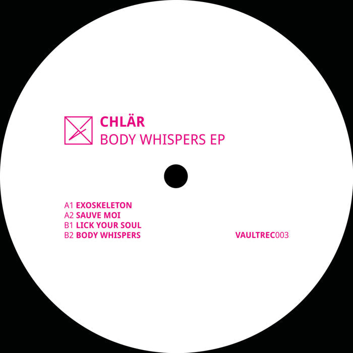 Chlär-Body Whispers