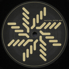 Chontane-Sycamore EP    [Repress No Cover]