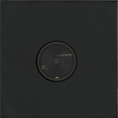 Chontane-Sycamore EP    [Repress No Cover]