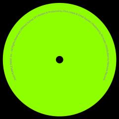 Cirkel Square & Chris Llopis-Sumac EP