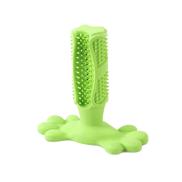CleanTeeth Dog Dental Chew Toy – Teeth Cleaning Chew for Dogs