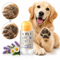 Coconut Nose & Paw Balm Stick for Dogs – Moisturizing Paw Care 40g