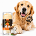 Coconut Nose & Paw Balm Stick for Dogs – Moisturizing Paw & Nose Care 40g