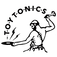 COEO ‎– Tonic Edits Vol.5