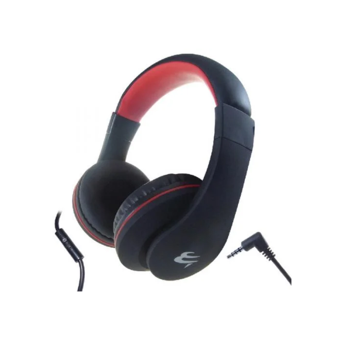 CONNEkT Gear HP531 Stereo Mobile On Ear Headset 2