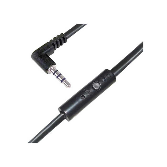 CONNEkT Gear HP531 Stereo Mobile On Ear Headset 3