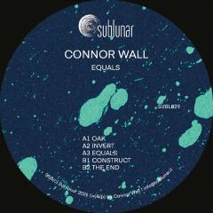 Connor Wall-Equals