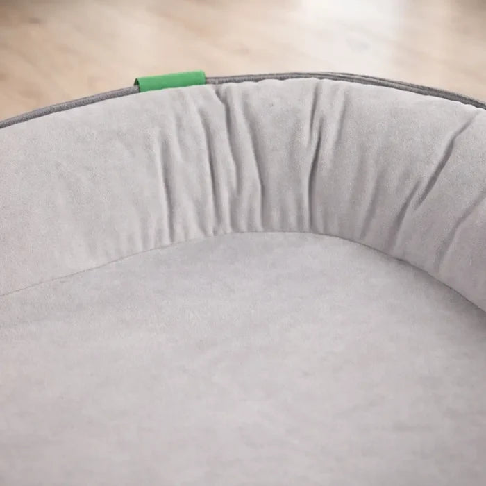 Cooling Dog Bed & Cat Bed – Breathable Washable Pet Cooling Mat