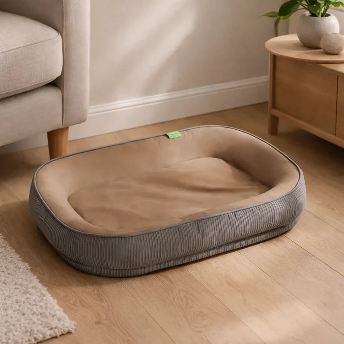 Cooling Dog Bed & Cat Bed – Breathable Washable Pet Cooling Mat