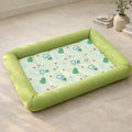 Cooling Dog Bed for Summer – Breathable Non Slip Cooling Mat for Dogs