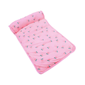 Cooling Dog Mat | Washable Avocado Cushion | Non-Slip & Scratch Resistant