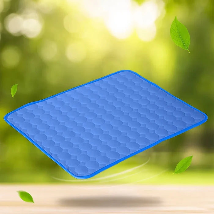 Dark Blue / XS – 15.7" × 11.8" (40 × 30 cm)