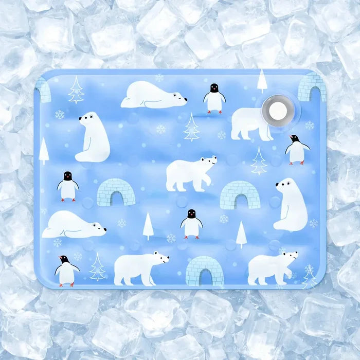 Polar Blue / S