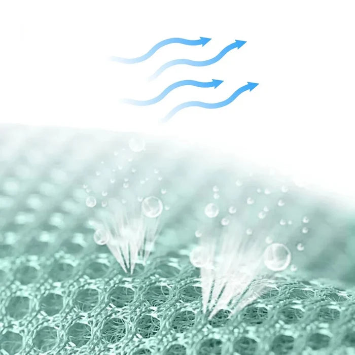 CoolPaws – Breathable Cooling Mat for Pets
