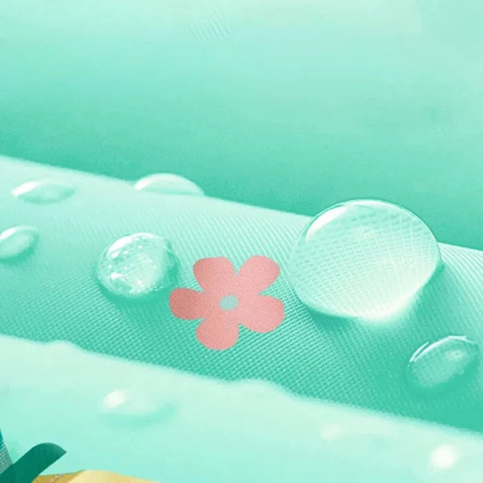 CoolPaws – Breathable Cooling Mat for Pets