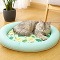 Cool Green / S (Diameter 15.7In/ 40CM)