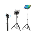 CoreParts MOBX ACC 008 tripod Black