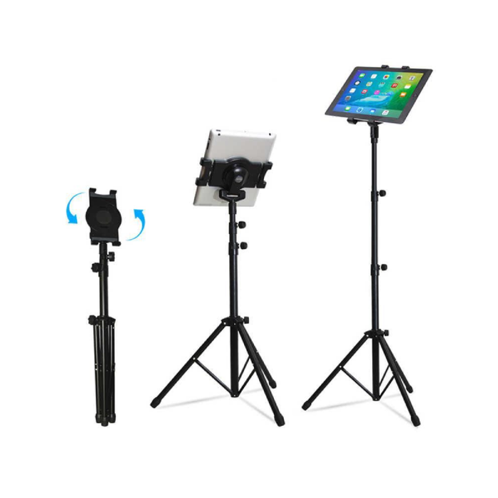CoreParts MOBX ACC 008 tripod Black