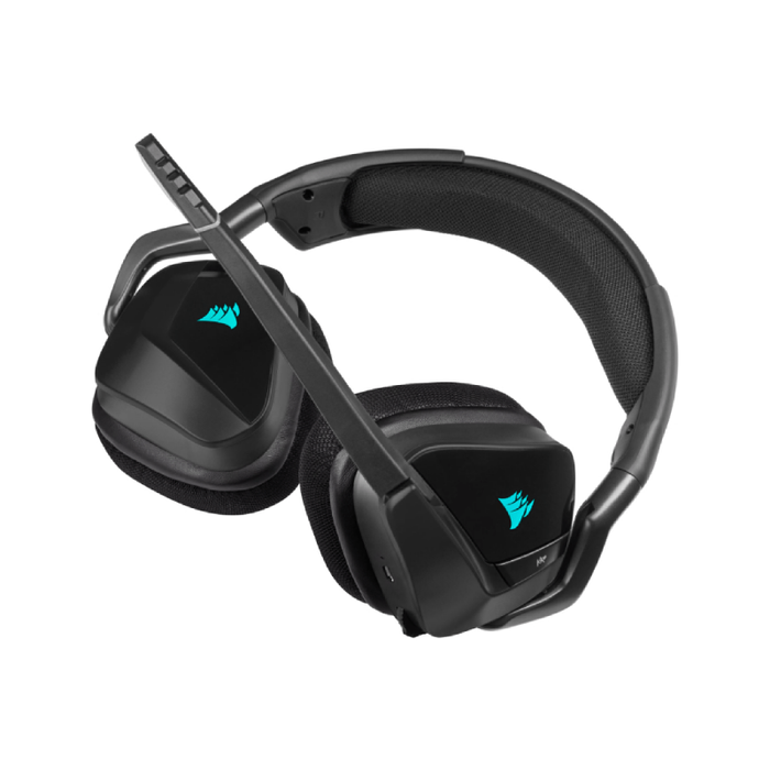 Corsair VOID ELITE Wireless Headset 7