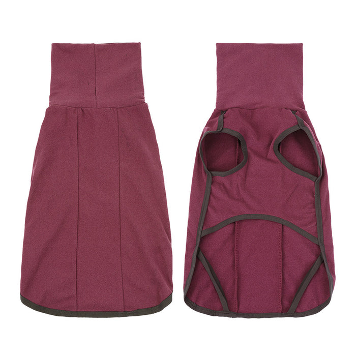 Cotton Sweater Pet Clothing