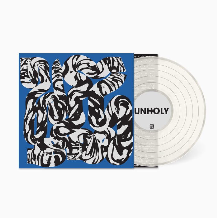 Pre-Order: Cult Of Dom Keller - Unholy Drum - Fuzz Club