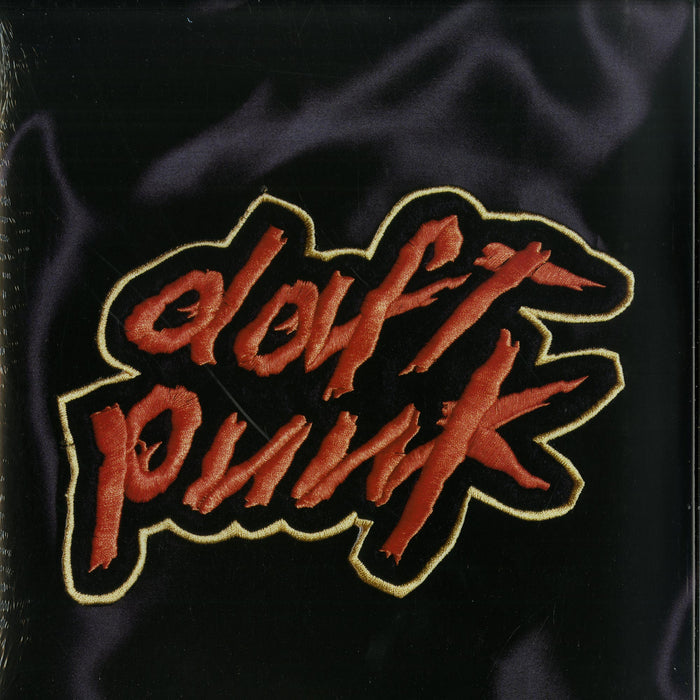 Daft Punk -Homework   [2xLP]