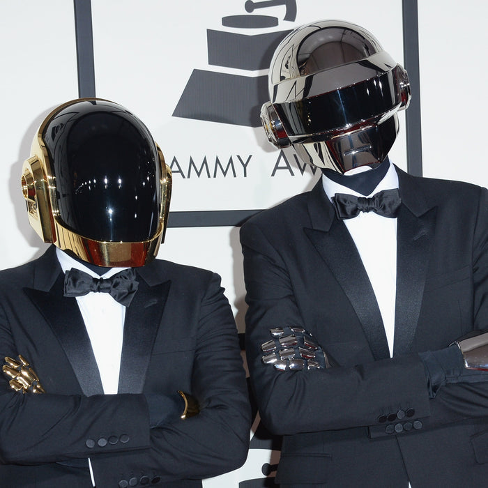 Daft Punk -Homework   [2xLP]