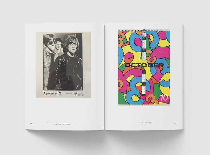 Danny Passarella - Spacemen 3 Vinyl (Extended Edition)
