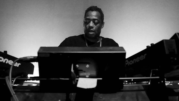 Delano Smith-IT's Not Over